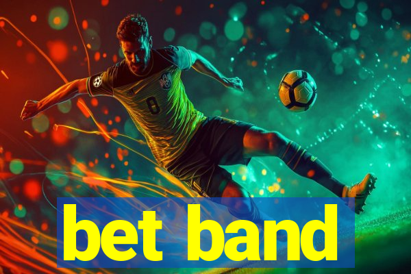 bet band